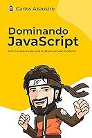 Algopix Similar Product 12 - Dominando JavaScript Tcnicas