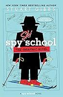 Algopix Similar Product 13 - Spy Ski School the Graphic Novel Spy