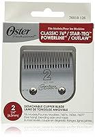 Algopix Similar Product 1 - Oster Professional 76918126