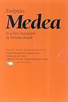 Algopix Similar Product 14 - Medea (Plays for Performance Series)