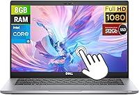 Algopix Similar Product 12 - Dell Latitude 5320 Touchscreen Laptop