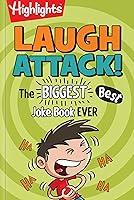 Algopix Similar Product 10 - Laugh Attack The BIGGEST Best Joke