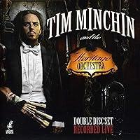 Algopix Similar Product 6 - Tim Minchin & the Heritage Orchestra