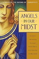 Algopix Similar Product 17 - Angels in Our Midst Encounters with