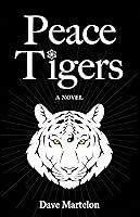 Algopix Similar Product 9 - Peace Tigers