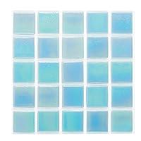 Algopix Similar Product 12 - URBN Contemporary Light Sky Blue