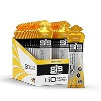 Algopix Similar Product 17 - Science in Sport Go Isotonic Energy Gel