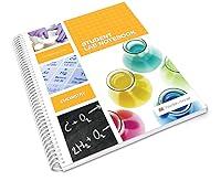Algopix Similar Product 10 - Chemistry Student Laboratory Notebook