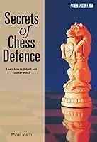 Algopix Similar Product 7 - Secrets of Chess Defence Defend in