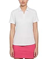 Algopix Similar Product 4 - PGA TOUR Womens Airflux Short Sleeve
