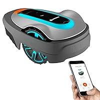 Algopix Similar Product 12 - GARDENA 1500120 SILENO City 