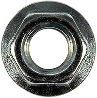 Algopix Similar Product 2 - Dorman 982010 Flange Hex Nut