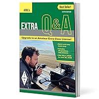 Algopix Similar Product 20 - ARRLs Extra QA 6th Edition  Quick