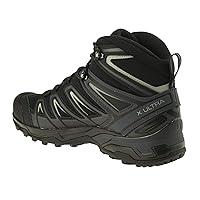 Algopix Similar Product 16 - Salomon X Ultra 3 MID GoreTEX Hiking