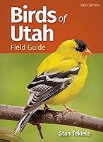 Algopix Similar Product 18 - Birds of Utah Field Guide Bird