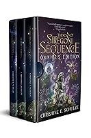 Algopix Similar Product 14 - The Stregoni Sequence A YA Christian