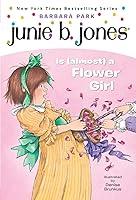Algopix Similar Product 6 - Junie B Jones Is almost a Flower