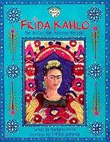 Algopix Similar Product 3 - Frida Kahlo The Artist who Painted