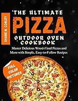 Algopix Similar Product 16 - THE ULTIMATE PIZZA OUTDOOR OVEN