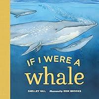 Algopix Similar Product 11 - If I Were a Whale