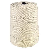 Algopix Similar Product 4 - UltraSource Cotton Butcher Twine