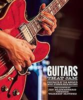 Algopix Similar Product 19 - Guitars That Jam Portraits of the