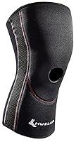 Algopix Similar Product 16 - Mueller Sports Medicine Comfort Open