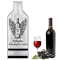 Algopix Similar Product 8 - Pafusen Wine Bottle Travel Protector