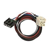 Algopix Similar Product 5 - Tekonsha 3016P Brake Control Wiring