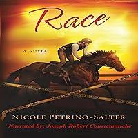 Algopix Similar Product 19 - Race: A Novel