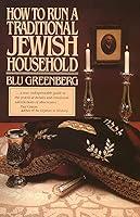 Algopix Similar Product 1 - How to Run a Traditional Jewish