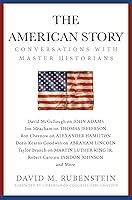 Algopix Similar Product 17 - The American Story Conversations with
