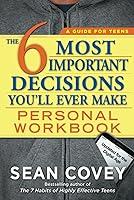 Algopix Similar Product 1 - The 6 Most Important Decisions Youll