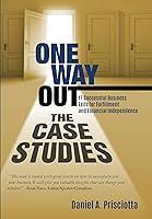 Algopix Similar Product 11 - One Way Out  The Case Studies 17