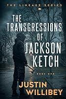 Algopix Similar Product 9 - The Transgressions of Jackson Ketch