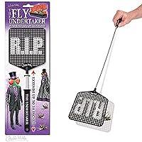 Algopix Similar Product 2 - Mcphee Accoutrements The Fly Undertaker