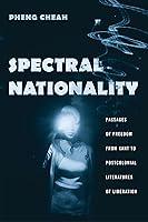 Algopix Similar Product 15 - Spectral Nationality Passages of