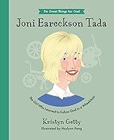 Algopix Similar Product 3 - Joni Eareckson Tada The Girl Who