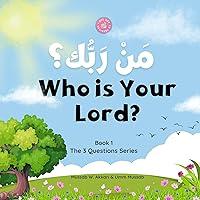 Algopix Similar Product 9 - Who is Your Lord   The 1st