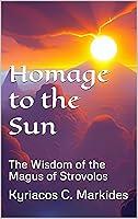 Algopix Similar Product 2 - Homage to the Sun The Wisdom of the