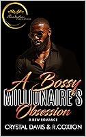 Algopix Similar Product 1 - A Bossy Millionaires Obsession A BBW