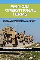 Algopix Similar Product 1 - FM 1021  OPERATIONAL TERMS US ARMY