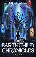 Algopix Similar Product 17 - The Earthchild Chronicles - Volume 1