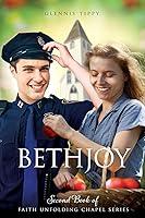 Algopix Similar Product 20 - Bethjoy Second Book of The Faith