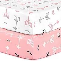 Algopix Similar Product 11 - Stretchy Fitted Pack n Play Playard