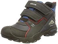 Algopix Similar Product 18 - Geox Buller ABX 6 Shoes Boys Big Kid