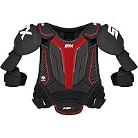 Algopix Similar Product 4 - STX Ice Hockey HP SPH0 JR 02 BKRD