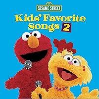 Algopix Similar Product 2 - Kids' Favorite Songs 2