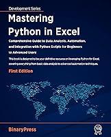 Algopix Similar Product 9 - Mastering Python in Excel