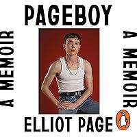 Algopix Similar Product 7 - Pageboy: A Memoir